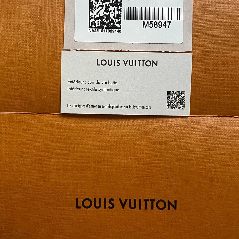 Louis Vuitton Speedy Bandouliere Leather Handbag Black/Beige - Picture 12 of 13